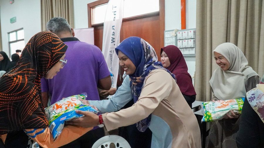 Community impact and social responsibility