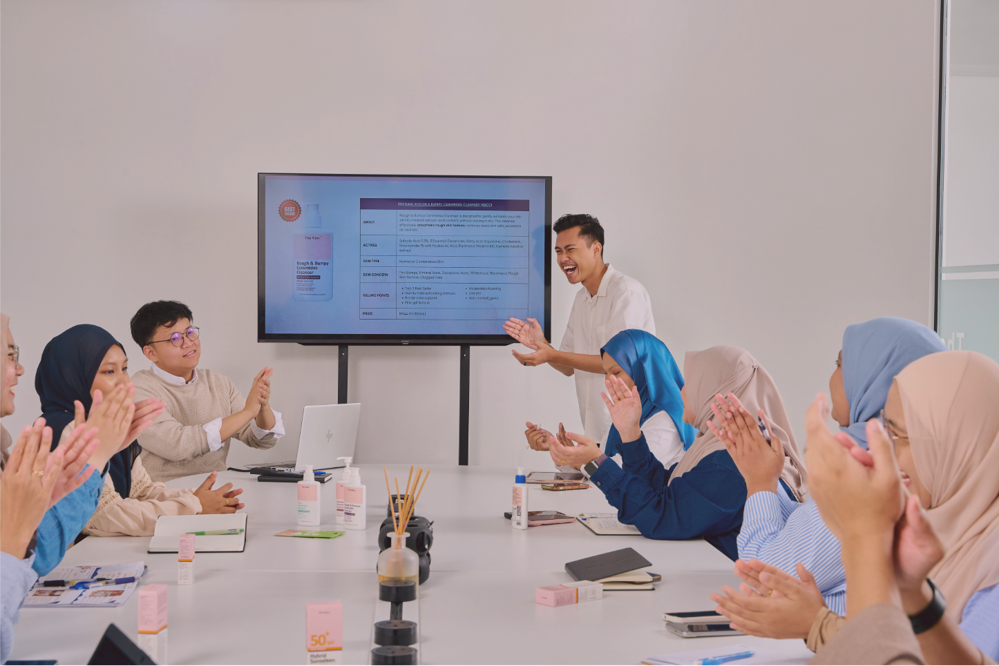 Technology innovation