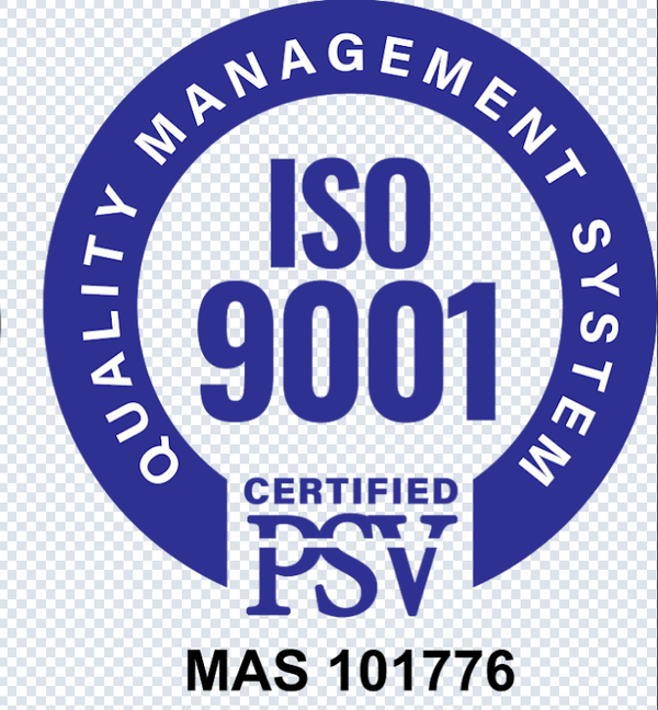 ISO 9001