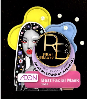 AEON REAL BEAUTY BEST ACNE CARE